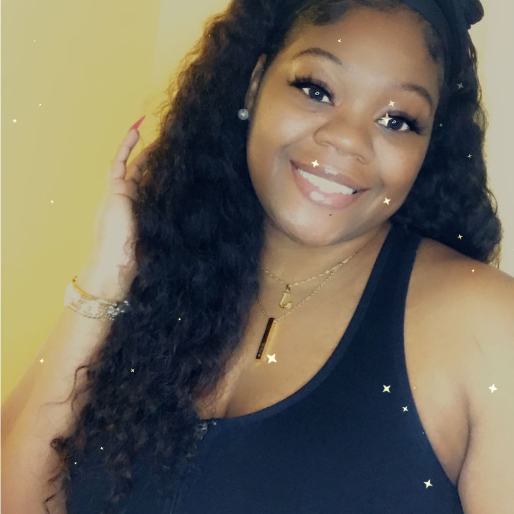 Meet your Posher, Niah